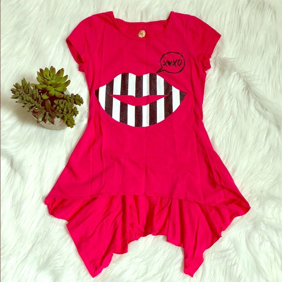 total girl Other - Total Girl top